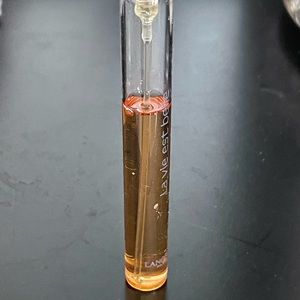 Lancome La Vie Est Belle